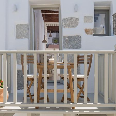 Sempreviva Villa Astypálaia Exterior foto